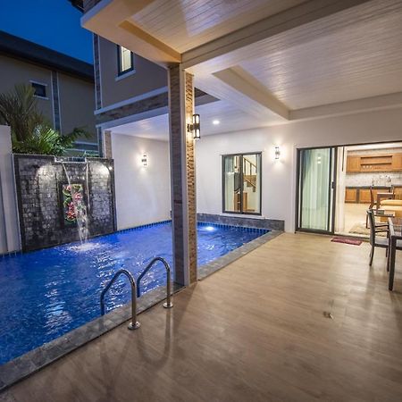Private Villas Bangtao Банг Тао Бийч Екстериор снимка