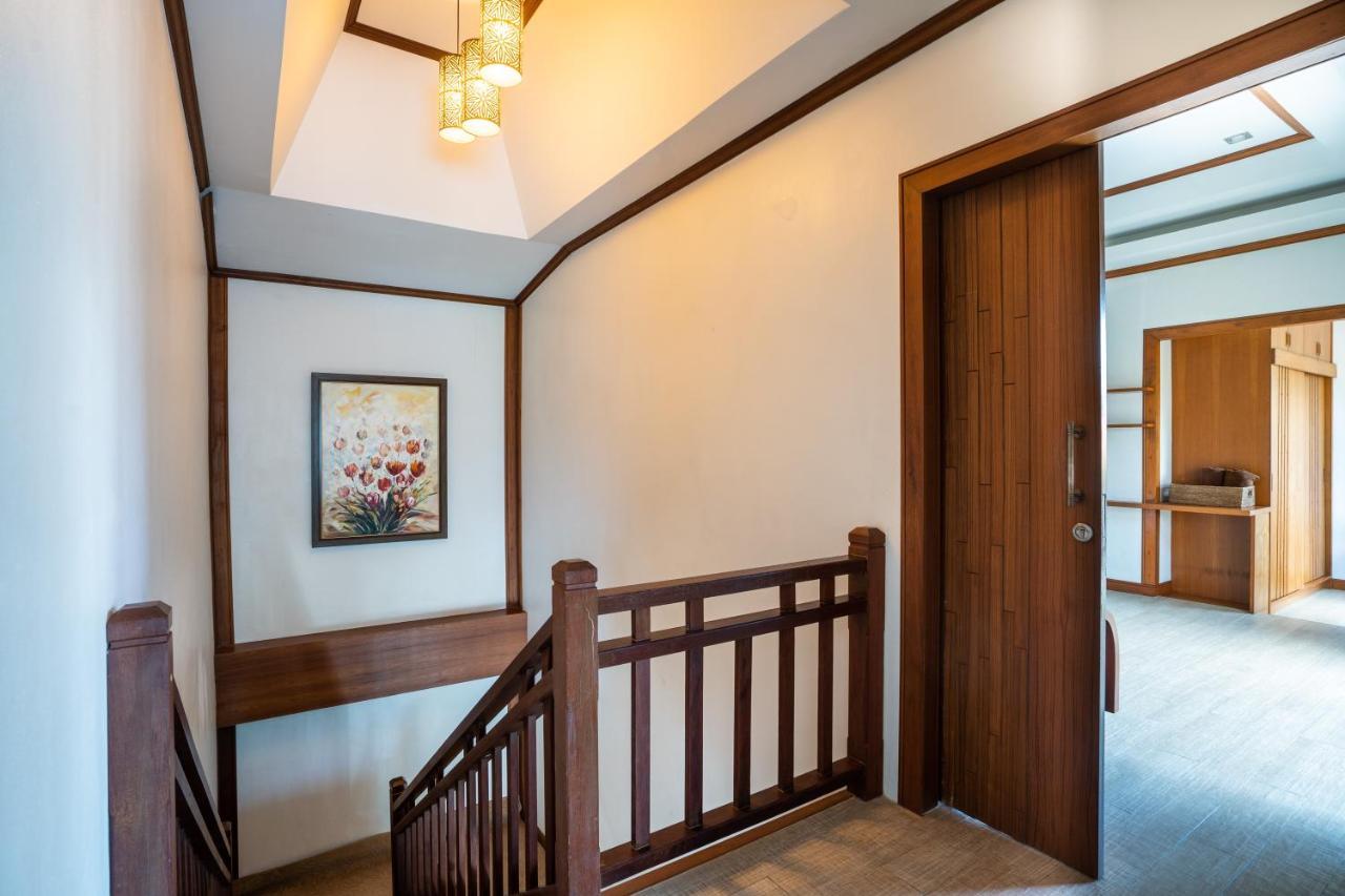 Private Villas Bangtao Банг Тао Бийч Екстериор снимка