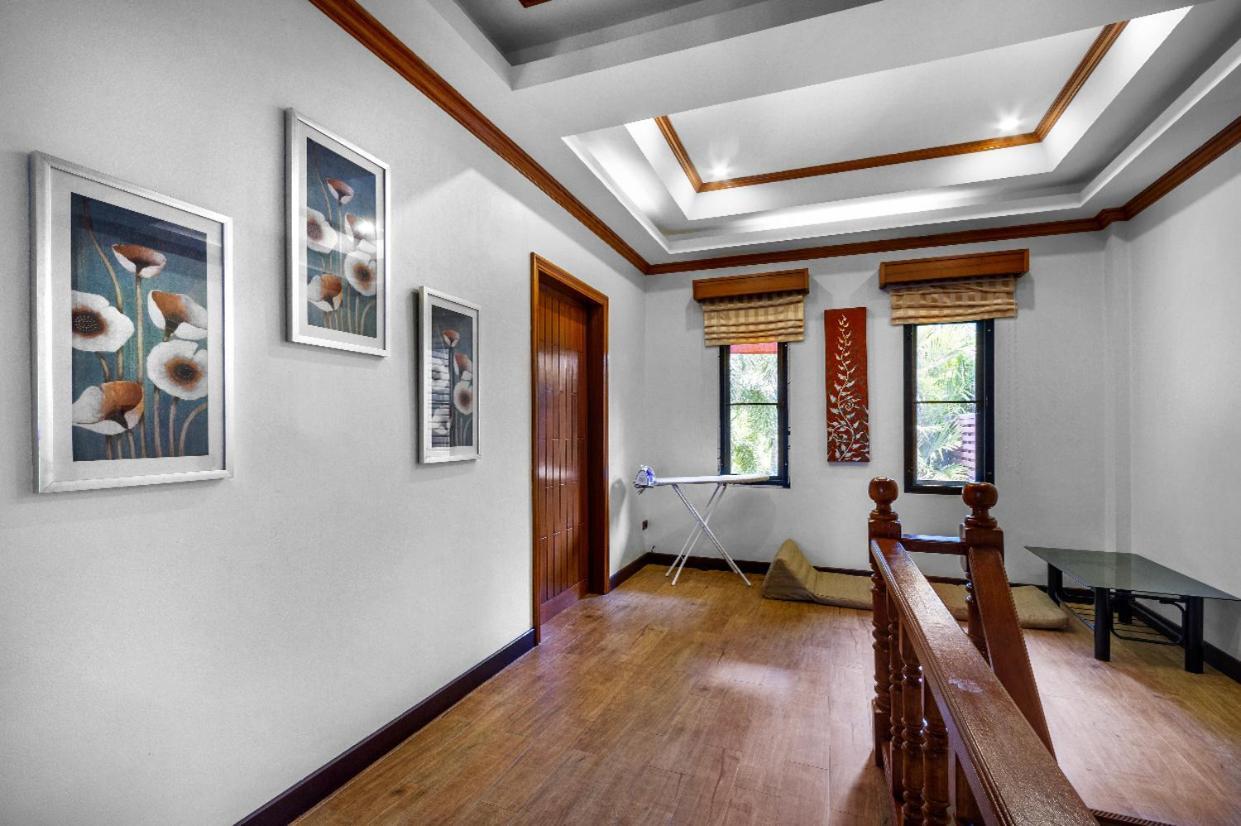 Private Villas Bangtao Банг Тао Бийч Екстериор снимка