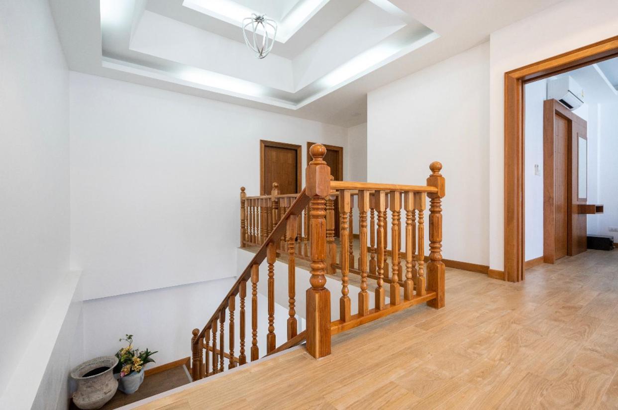 Private Villas Bangtao Банг Тао Бийч Екстериор снимка